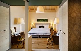 Hotel Sport Klosters